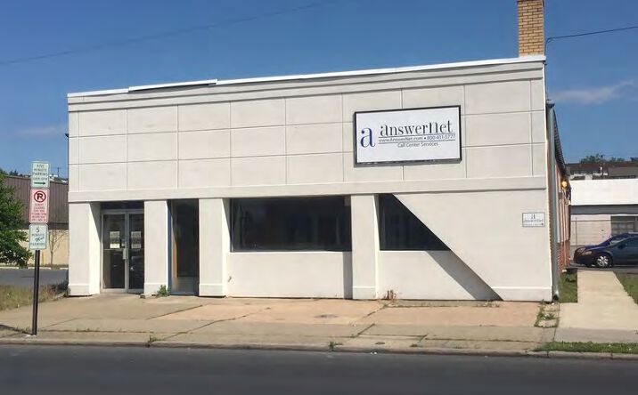 Pictures of Office property located at 1729 W Tilghman St, Allentown, PA 18104 for lease - image #1