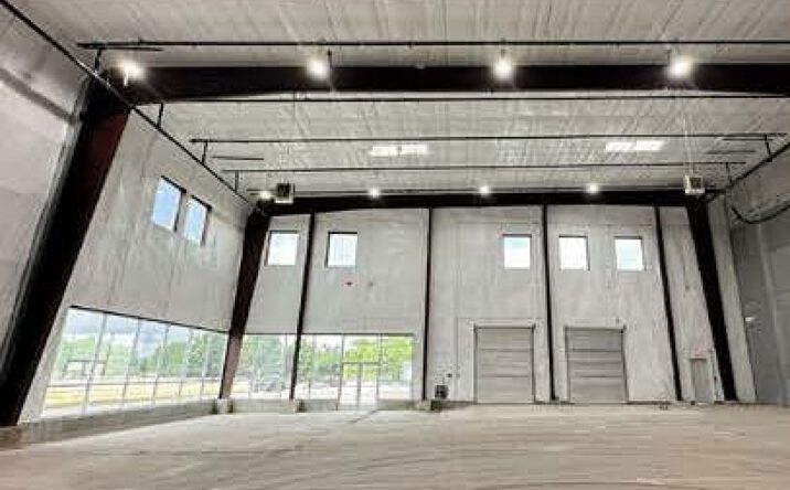 Pictures of Industrial property located at 301 W Howard Ln, Austin, TX 78753 for lease - image #1