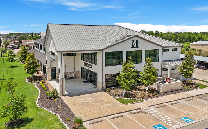 Pictures of Office property located at 4300 FM 2351, Friendswood, TX 77546 for lease - image #1