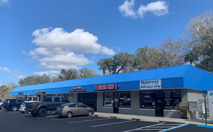 Pictures of Retail property located at 950 North Central Avenue, Oviedo, FL 32765 for lease - image #1