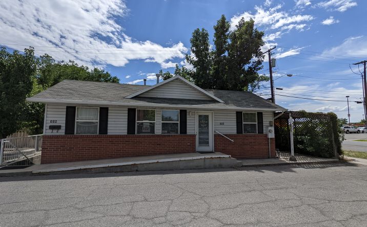 Pictures of Retail, Office property located at 356 N 100 W St, Provo, UT 84601 for lease - image #1