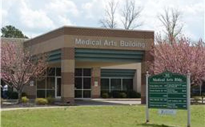 Pictures of Office, Special Purpose property located at 311 Landrum Pl, Clarksville, TN 37043 for lease - image #1