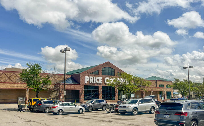 Pictures of Retail, Office property located at 7000 W 75th St, Overland Park, KS 66204 for lease - image #1