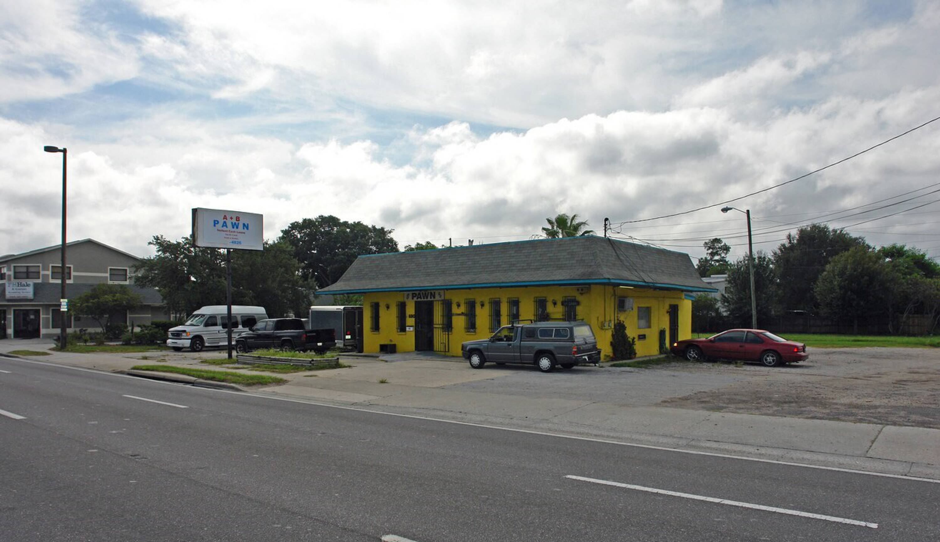 5688 Park Blvd, Pinellas Park, FL 33781 | Crexi.com