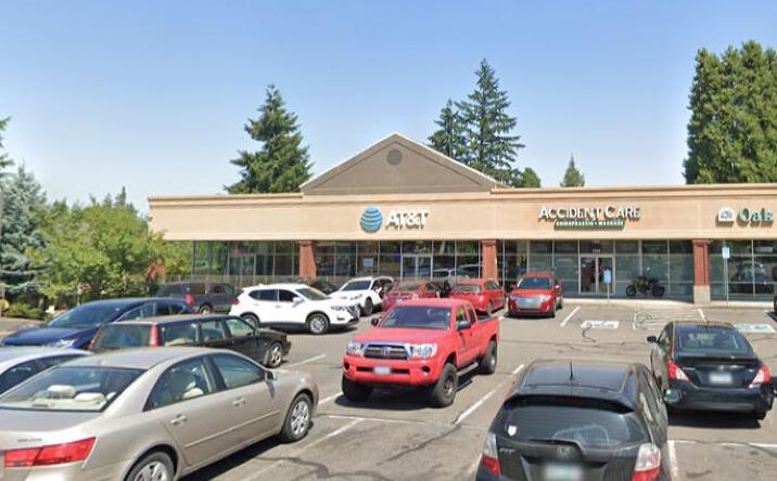 Pictures of Retail property located at 2930 Commercial St SE, Salem, OR 97302 for lease - image #1