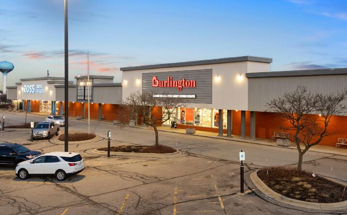 Pictures of Retail, Land property located at 12575 W Capitol Dr, Brookfield, WI 53005 for lease - image #1