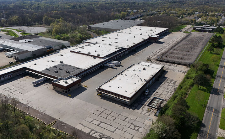 Pictures of Office, Industrial, Special Purpose property located at 16625 Granite Rd, Maple Heights, OH 44137 for lease - image #1