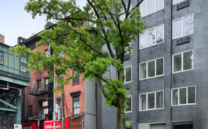Pictures of Retail property located at 170 Marcy Ave, Brooklyn, NY 11211 for lease - image #1