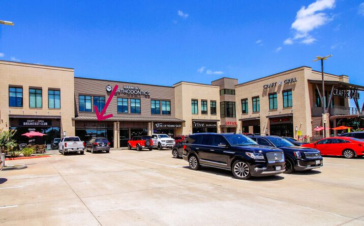 Pictures of Retail, Office, Special Purpose property located at 25219 Kuykendahl Rd, Tomball, TX 77375 for lease - image #1