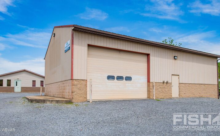 Pictures of Industrial property located at 1830 Liberty Dr, Williamsport, PA 17701 for lease - image #1