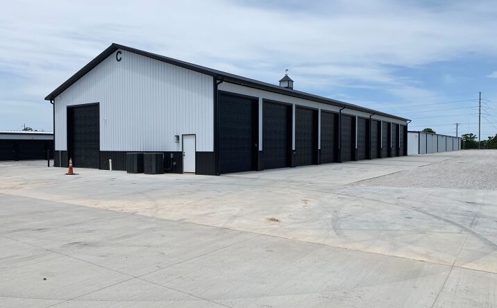 Pictures of Office, Industrial, Special Purpose property located at 4288 W 32nd St, Joplin, MO 64804 for lease - image #1
