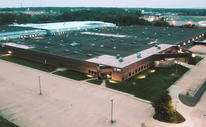 Pictures of Office, Industrial property located at 1793 Enterprise Pkwy, Twinsburg, OH 44087 for lease - image #1