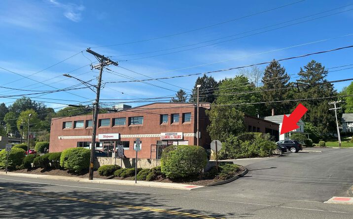 Pictures of Retail property located at 620 Main St, Watertown, CT 06795 for lease - image #1