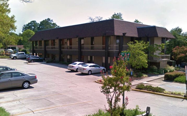 Pictures of Office property located at 122 7th Ave NE, Alabaster, AL 35007 for lease - image #1