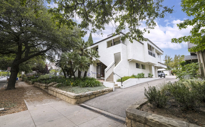 Pictures of Office property located at 1616 Chapala St, Santa Barbara, CA 93101 for lease - image #1