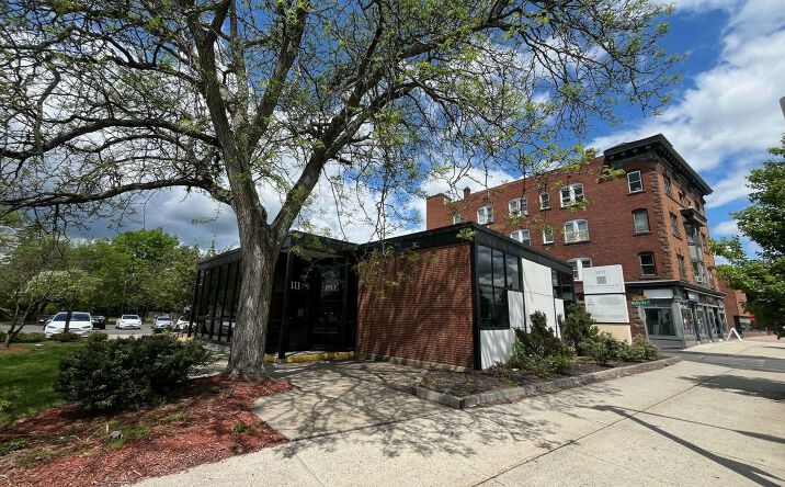 Pictures of Retail, Office property located at 1111 Main St, East Hartford, CT 06108 for lease - image #1