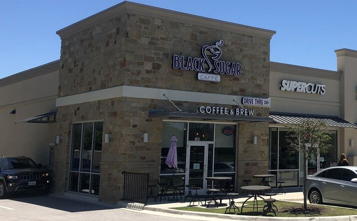 Pictures of Retail property located at 1310 Cypress Creek Road, Cedar Park, TX 78613 for lease - image #1
