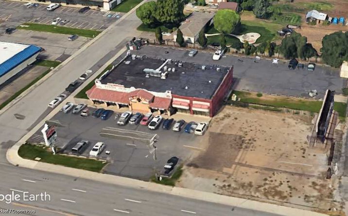 Pictures of Retail, Land property located at 14211 E Sprague Ave, Spokane Valley, WA 99216 for lease - image #1