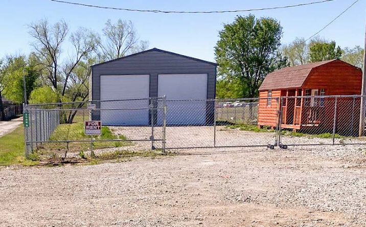Pictures of Industrial property located at 3544 W 151st St S, Kiefer, OK 74041 for lease - image #1