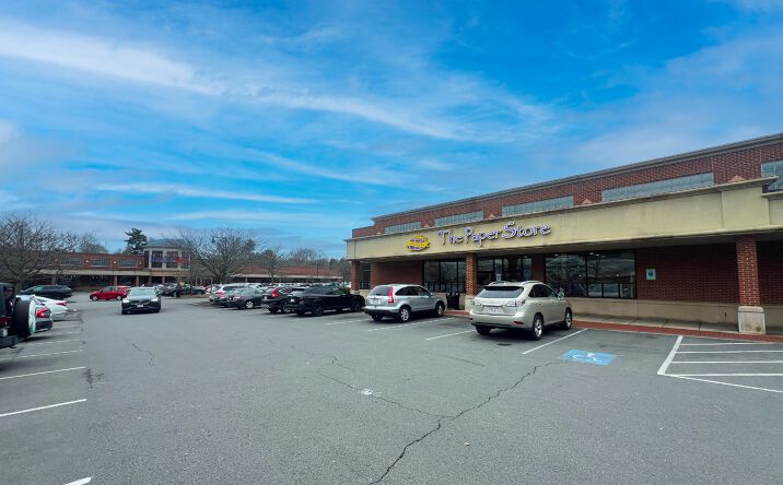 Pictures of Retail property located at 1804 Centre St, Boston, MA 02132 for lease - image #1
