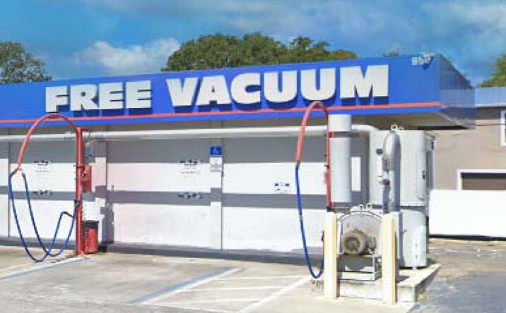 Pictures of Retail property located at 950 N Harbor City Blvd, Melbourne, FL 32935 for lease - image #1