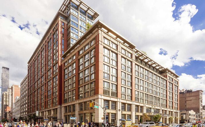 Pictures of Retail property located at 706 6th Ave, New York, NY 10010 for lease - image #1
