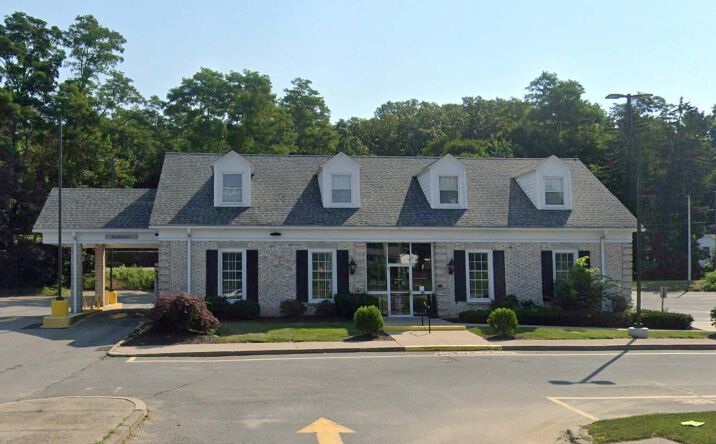 Pictures of Office property located at 1975 Mendon Rd, Cumberland, RI 02864 for lease - image #1