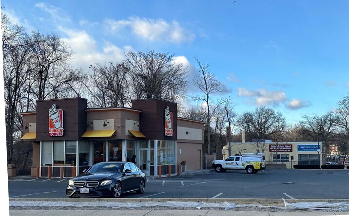 Pictures of Retail, Office property located at 1218 State St, Springfield, MA 01109 for lease - image #1