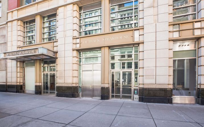 Pictures of Retail, Restaurant property located at 60 W 23rd St, New York, NY 10010 for lease - image #1
