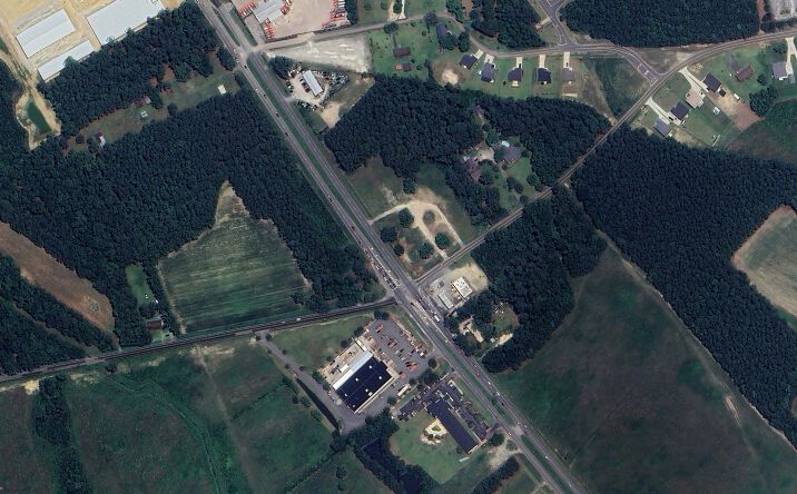 Pictures of Land property located at 3425 US Hwy 501, Conway, SC 28214 for lease - image #1