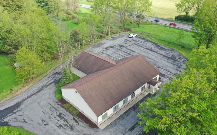 Pictures of Office, Industrial, Special Purpose property located at 82 Copeland Ave, Homer, NY 13077 for lease - image #1