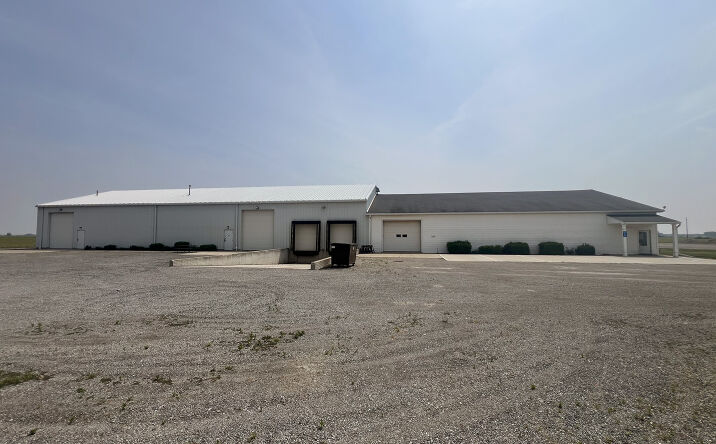 Pictures of Industrial property located at 15180 County Road 10-3, Lyons, OH 43533 for lease - image #1
