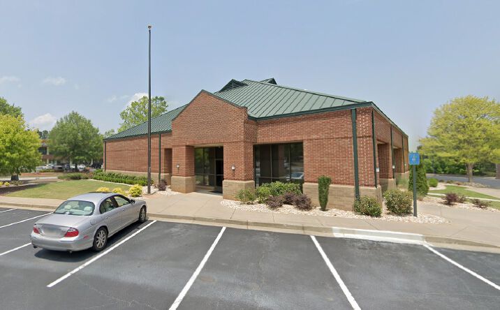 Pictures of Retail, Office property located at 4890 Golden Pkwy, Buford, GA 30518 for lease - image #1