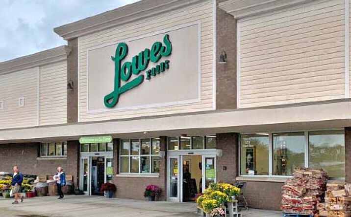 Pictures of Retail property located at 6270 Beach Drive Southwest, Ocean Isle Beach, NC 28469 for lease - image #1