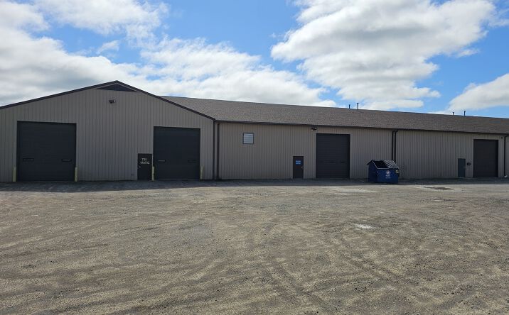 Pictures of Industrial property located at 5684 E Highland Rd, Howell, MI 48843 for lease - image #1