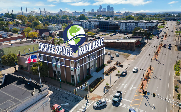Pictures of Office property located at 443 Spring St, Jeff, IN 47130 for lease - image #1