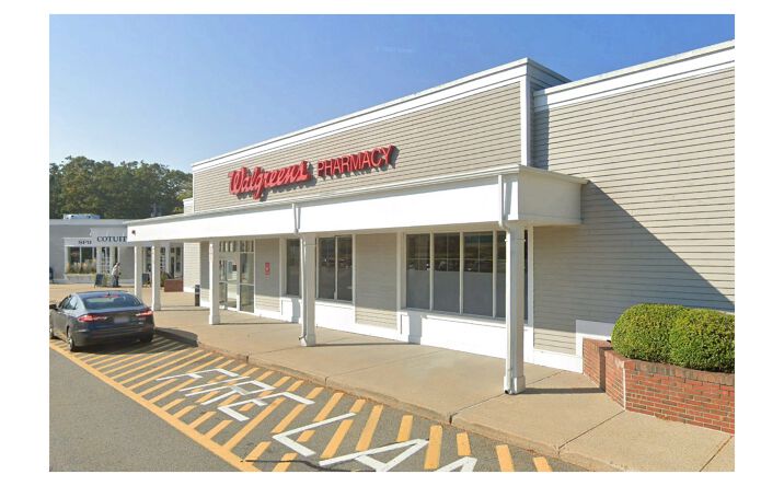 Pictures of Office property located at 3848 Falmouth Rd, Barnstable, MA 02648 for lease - image #1