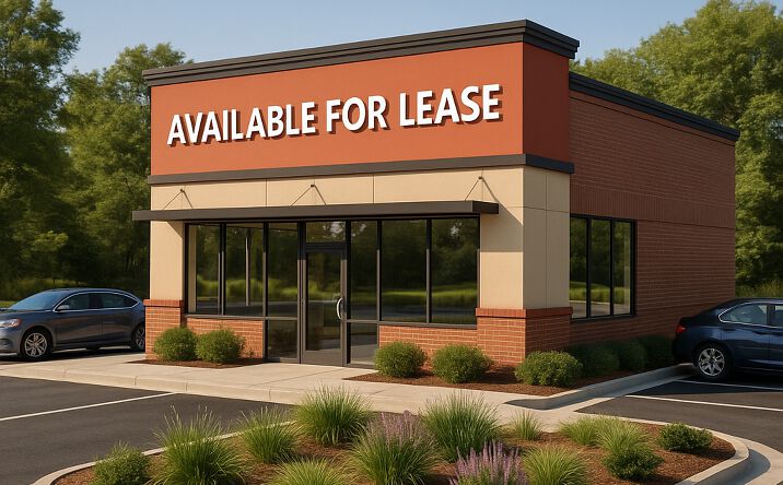 Pictures of Retail, Restaurant property located at 3450 Parris Bridge Rd, Boiling Springs, SC 29316 for lease - image #1