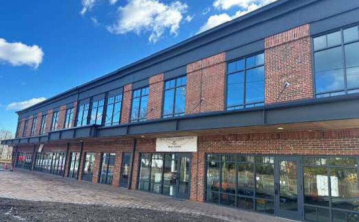 Pictures of Retail property located at 280 Railroad Ave, Greenwich, CT 06830 for lease - image #1