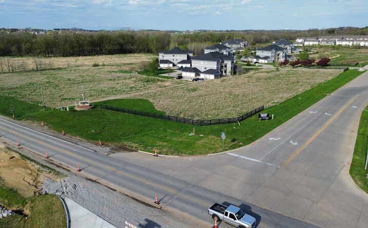 Pictures of Land property located at Village Dr, Tiffin, IA 52340 for lease - image #1