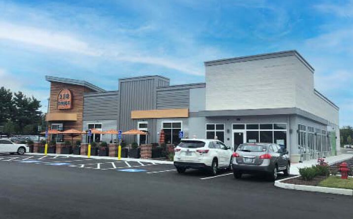 Pictures of Retail property located at 5121 NC-55, Durham, NC 27713 for lease - image #1