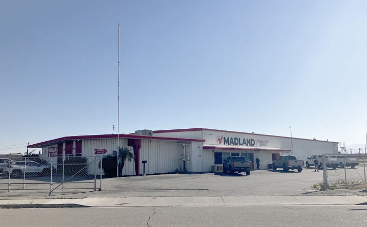 Pictures of Industrial property located at 4420 State Rd, Bakersfield, CA 93308 for lease - image #1