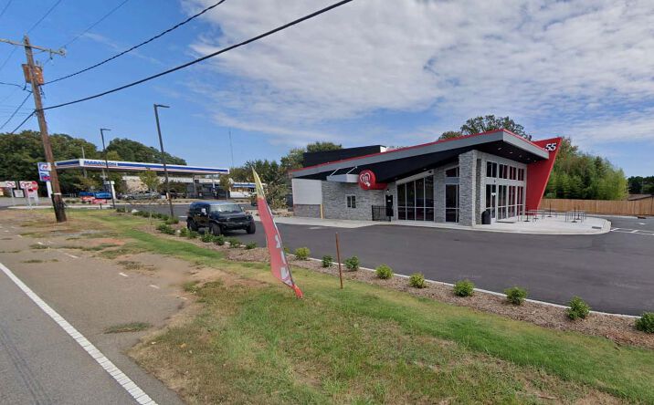 Pictures of Office property located at 294 Turnersburg Hwy, Statesville, NC 28625 for lease - image #1