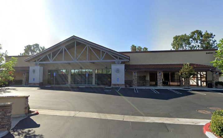Pictures of Retail property located at 24021 Marguerite Pkwy, Mission Viejo, CA 92692 for lease - image #1