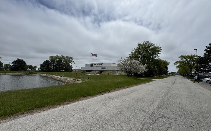 Pictures of Industrial property located at 2300 Michigan St, Hammond, IN 46320 for lease - image #1