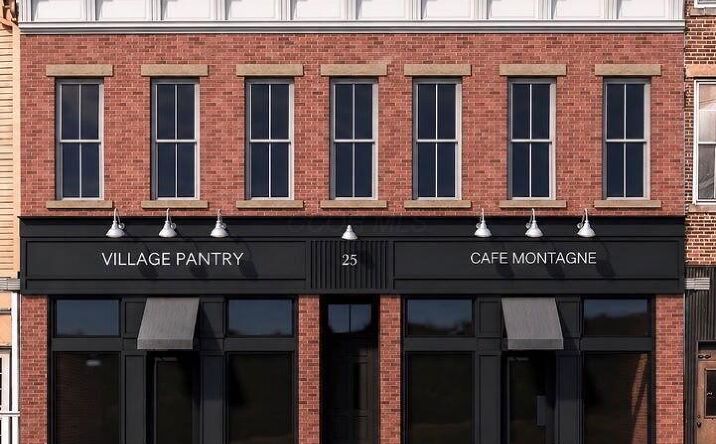 Pictures of Retail, Restaurant, Office, Special Purpose property located at 27 S Main Street, Mount Gilead, OH 43338 for lease - image #1