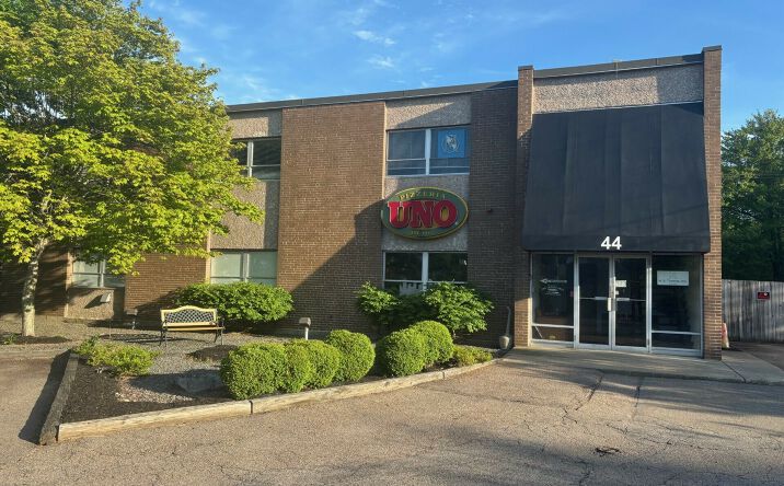 Pictures of Industrial, Restaurant property located at 44 Industrial Way, Norwood, MA 02062 for lease - image #1