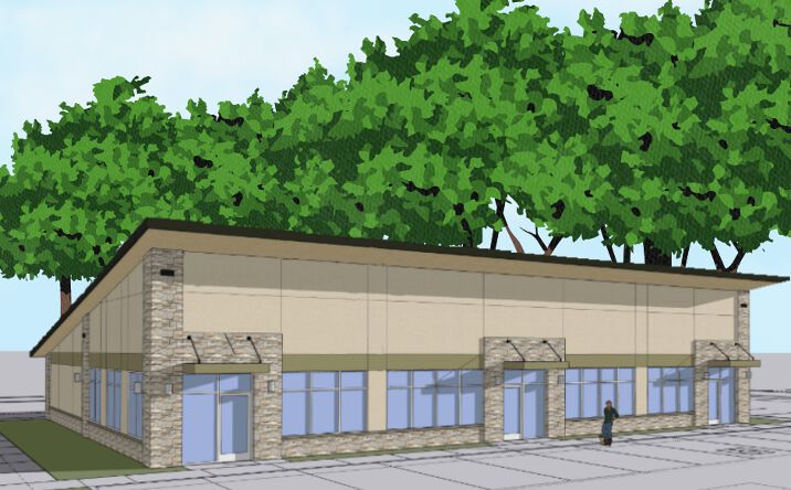 Pictures of Office property located at 8835 Davis Blvd, Keller, TX 76248 for lease - image #1