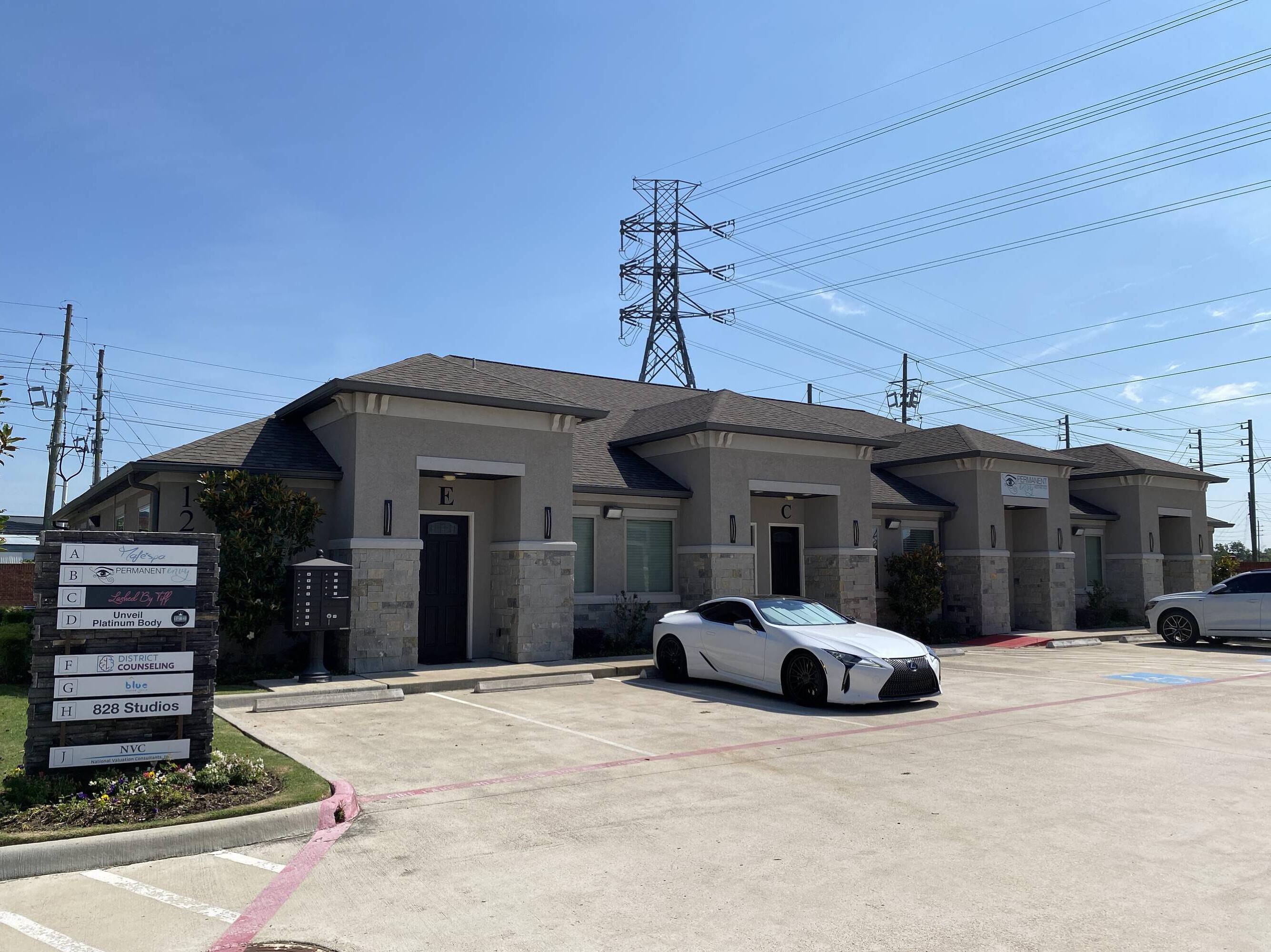 12238 Queenston Blvd, Houston, TX 77095 | Crexi.com
