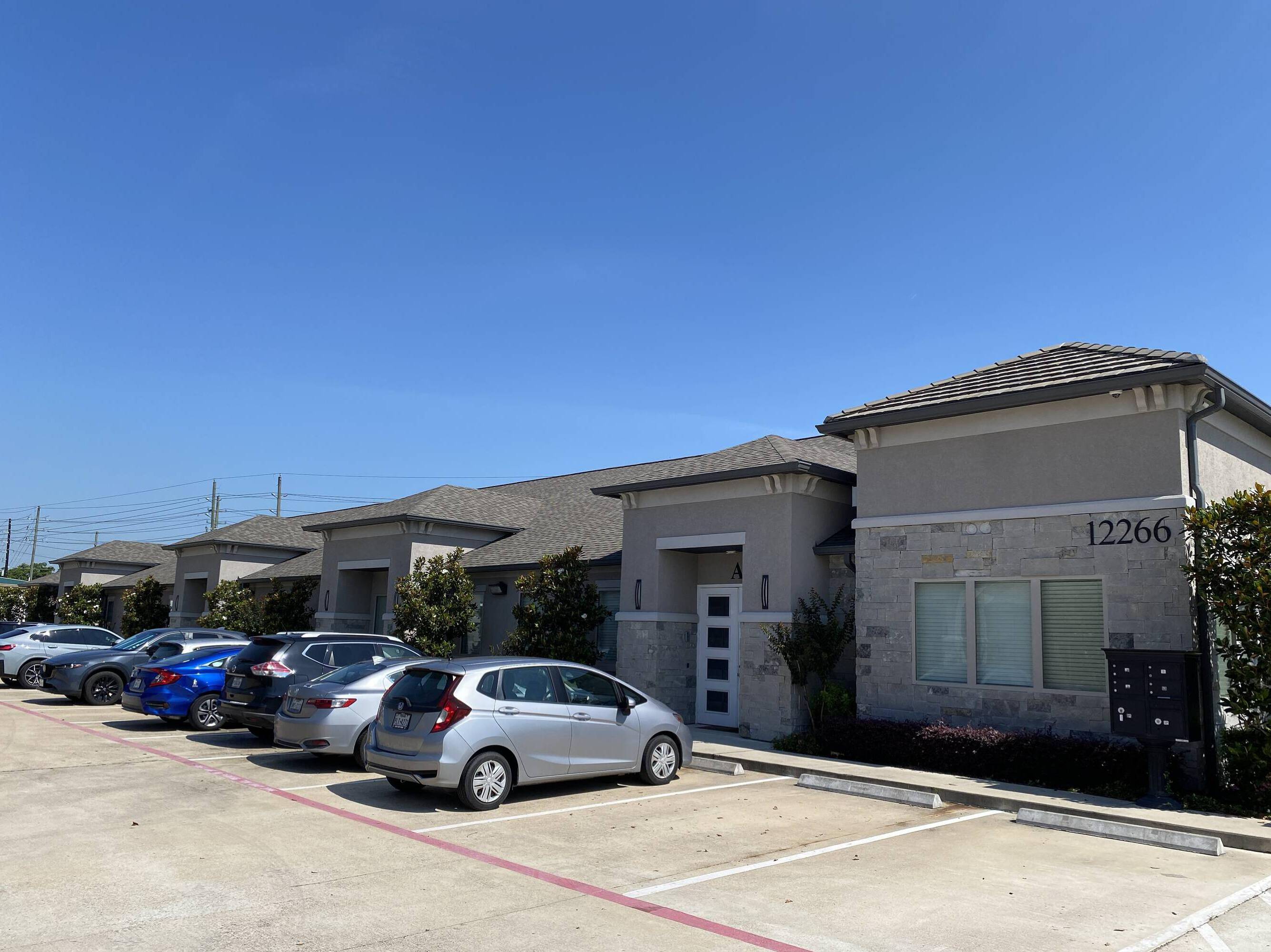 12238 Queenston Blvd, Houston, TX 77095 | Crexi.com